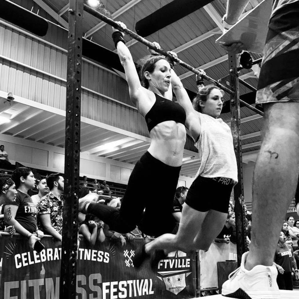 Meet your Posher, Vanessa